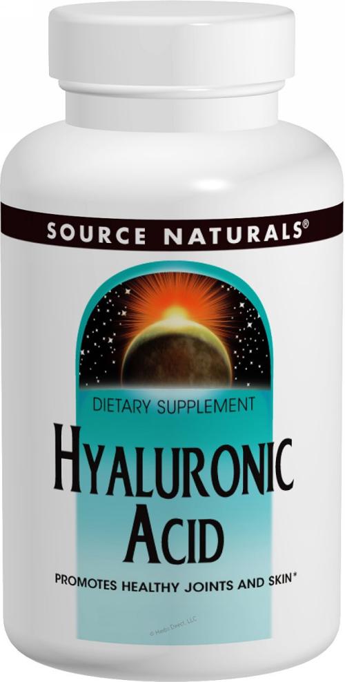 What You May Not Know About Hyaluronic Acid