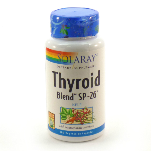 Medical Treatments For Hypothyroidism