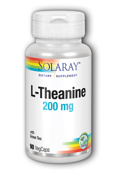 Essentials Of Theanine-How It Promotes A Sound Mind