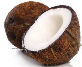 coconut