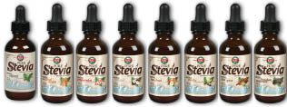 stevia