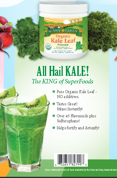 kaleleaf