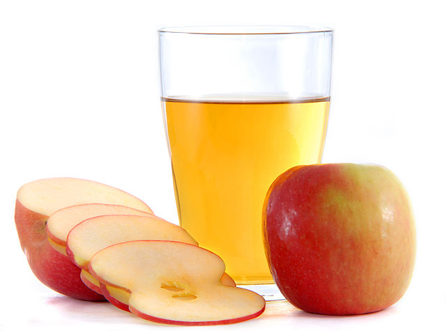 How Apple Cider Vinegar Cures Acid Reflux & Indigestion