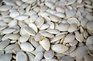 Pumpkin Seeds