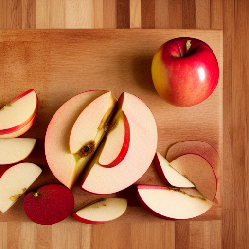 Apple Pectin The Superfood that Detoxes Heavy Metals, Lowers
