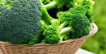 the health benefits of broccoli