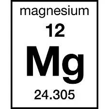 magnesium