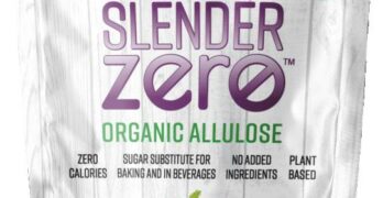 Allulose Powder a Zero calorie very sweet sugar alternative that is all natural!