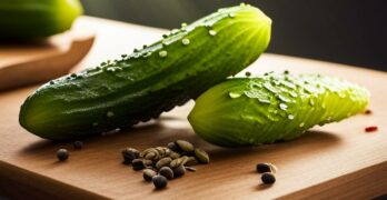 outbreak of Salmonella in vegetables