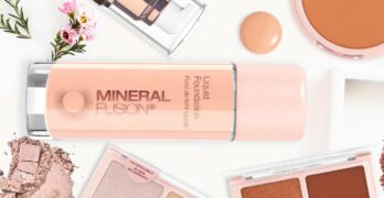 Mineral Fusion Brand