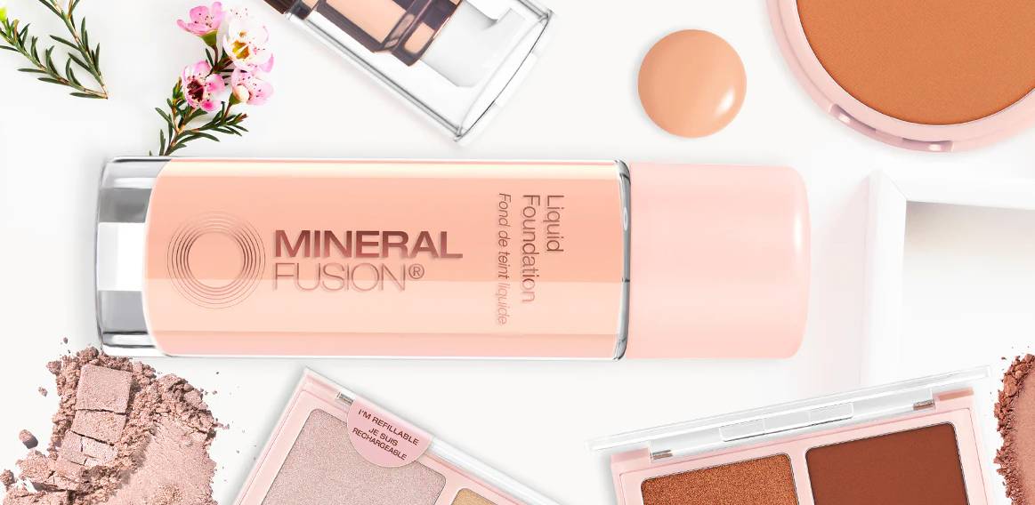 Mineral Fusion Brand