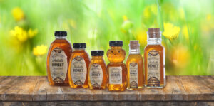 Hartville Honey Products