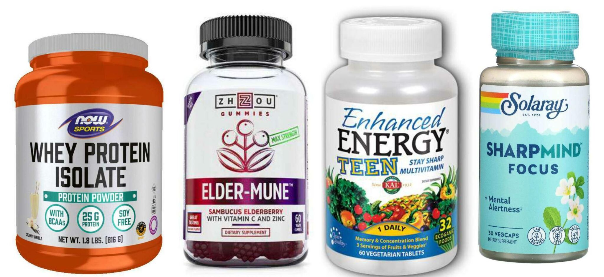 Back to School Supplements: Essential Supports for Your Child’s Success