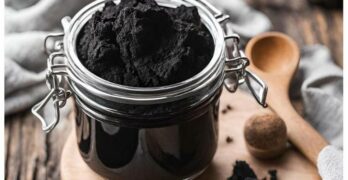 Shilajit powder