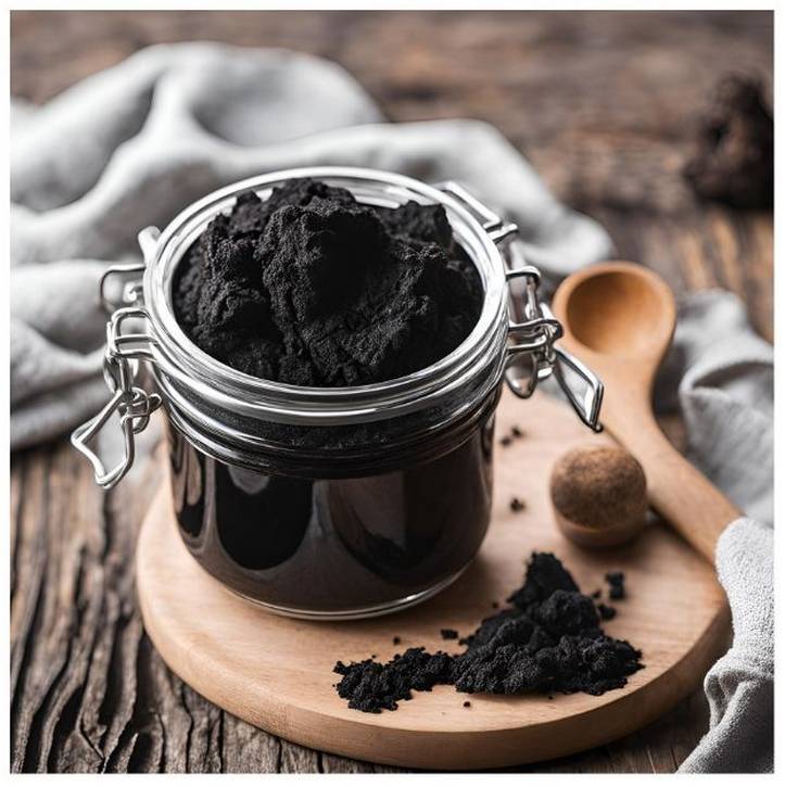 Shilajit powder