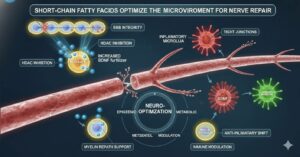scfas for nerve repair