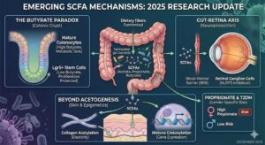 SCFA discoveries in 2025 and 2026