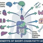 Systemic Benefits of SCFAs