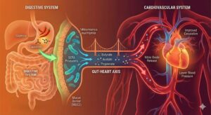 How Cayenne promotes Akkermansia growth and better health!