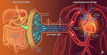 How Cayenne promotes Akkermansia growth and better health!