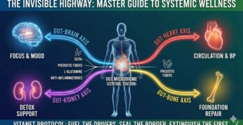 The Invisible Highway, Master Guide