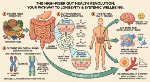 How fiber can extend your life!