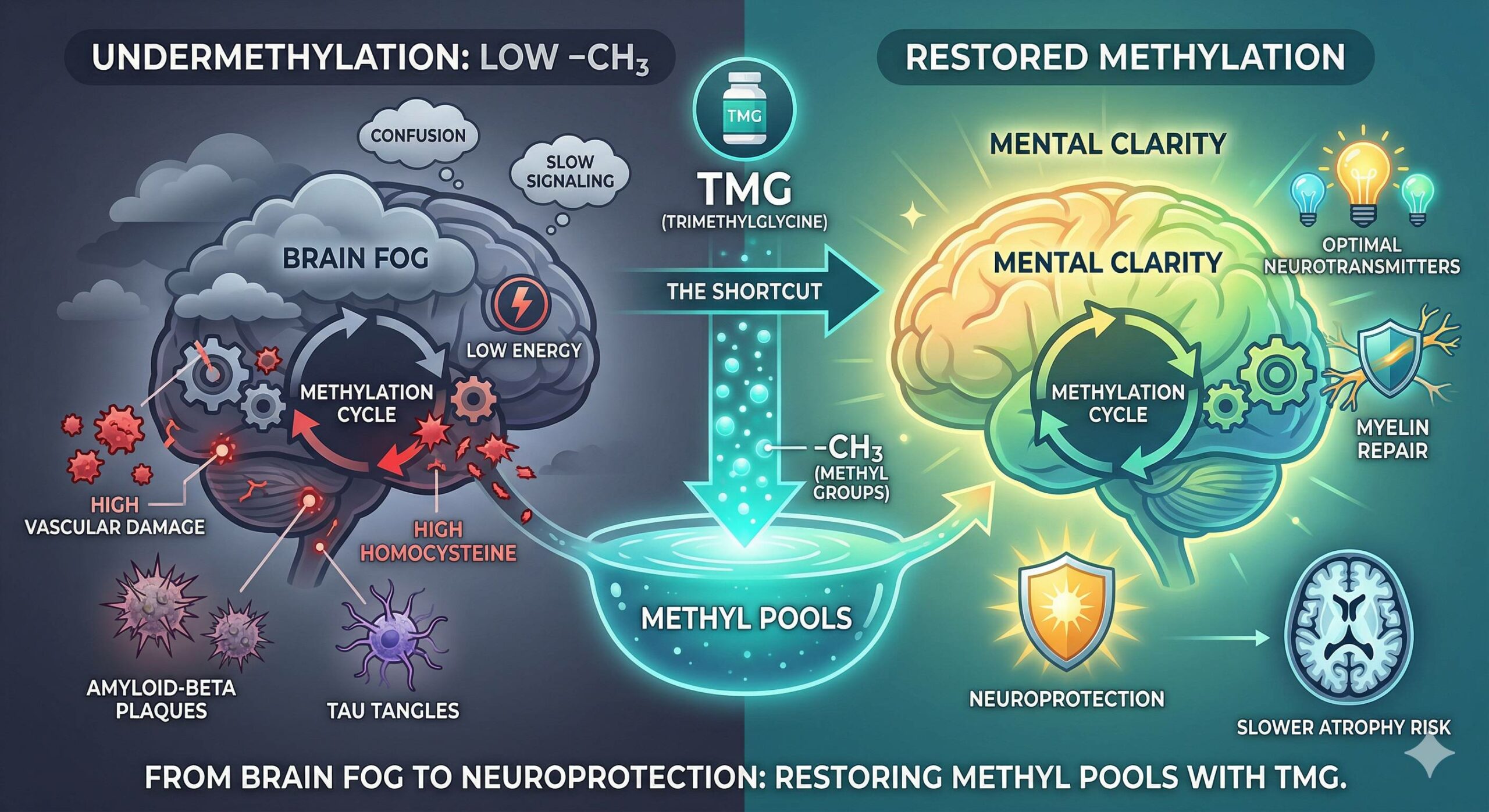 The Homocysteine Connection: Can You 
