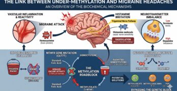 The Migraine and Methylation Connection!