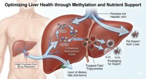 The Fatty Liver Fix