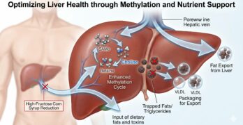 The Fatty Liver Fix