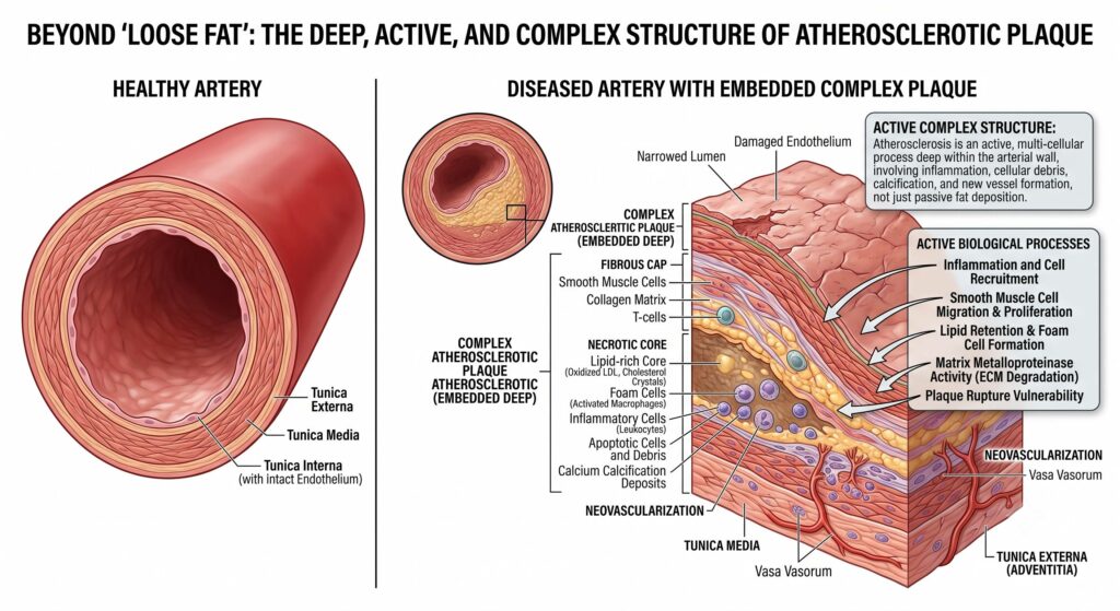 Plaque build up and what you need to do to reduce it!