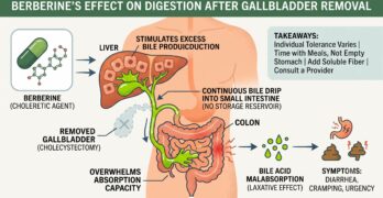 Berberine and Digestion what you need to know!