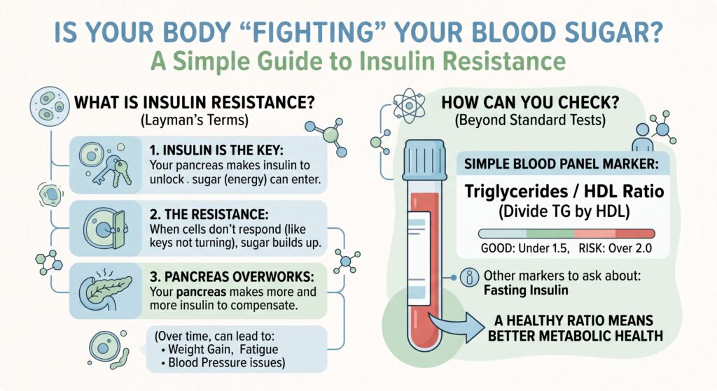 Insulin Resistance Guide!