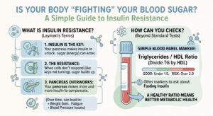 Insulin Resistance Guide!