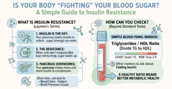 Insulin Resistance Guide!