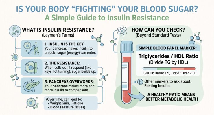 Insulin Resistance Guide!
