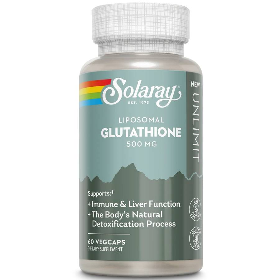 The Cellular Cleanup Crew: Real Health Benefits of Liposomal Glutathione