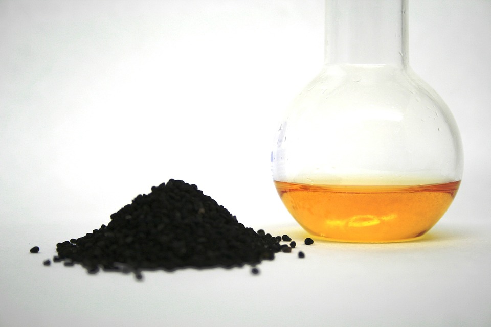 What Are The Many Benefits of Black Seed Oil?