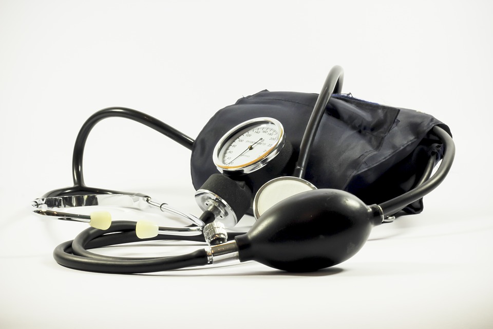High Blood Pressure Is The Silent Killer