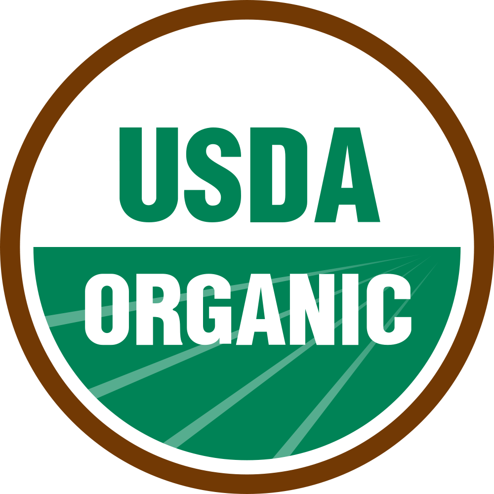 Certified Organic Food Vitamins And Their Uses