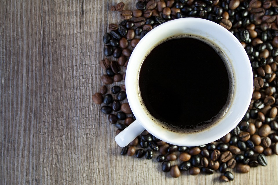 Coffee and Fat Transport to the Brain: Can Coffee Improve Memory?
