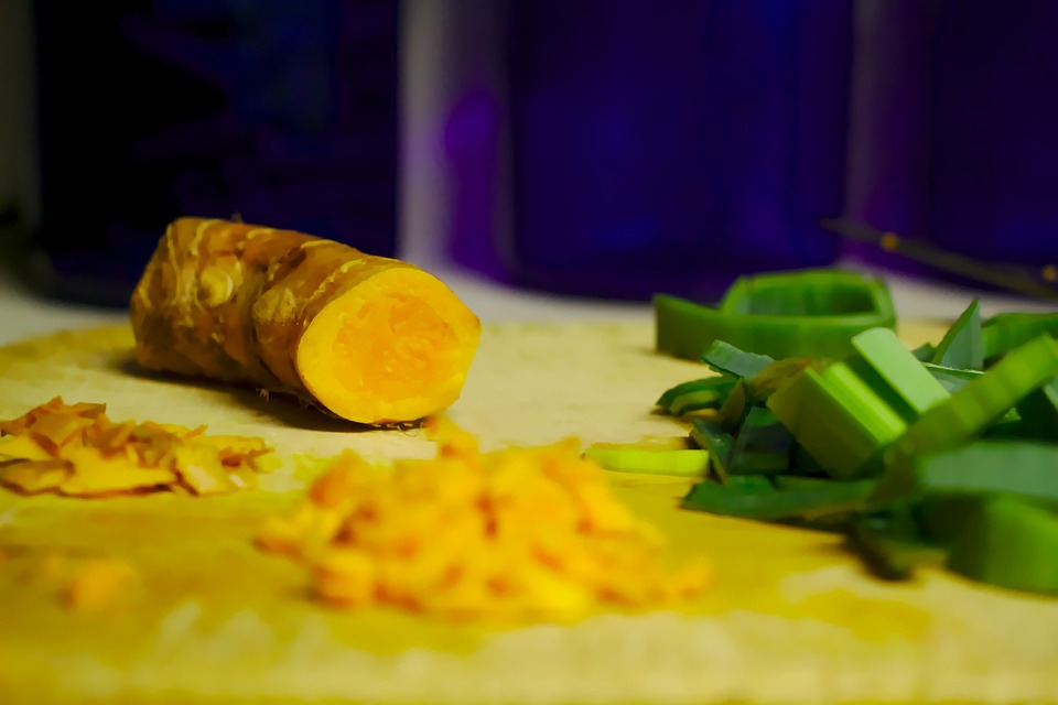 How Does Curcumin Stand Up Against Cancer?