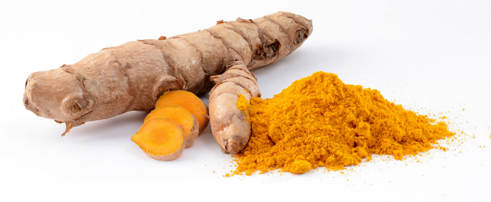 Curcumin and Oxidative Stress