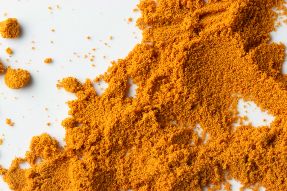 How Curcumin can Help Reduce CRP levels in the Body