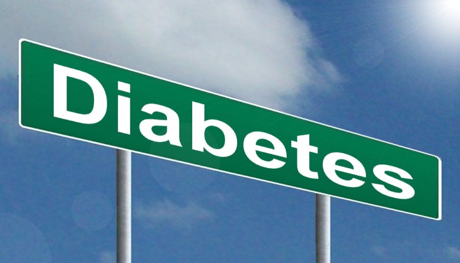 Top Warning Signs of Diabetes
