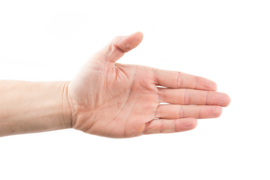 Minimize the risk of getting carpal tunnel syndrome.