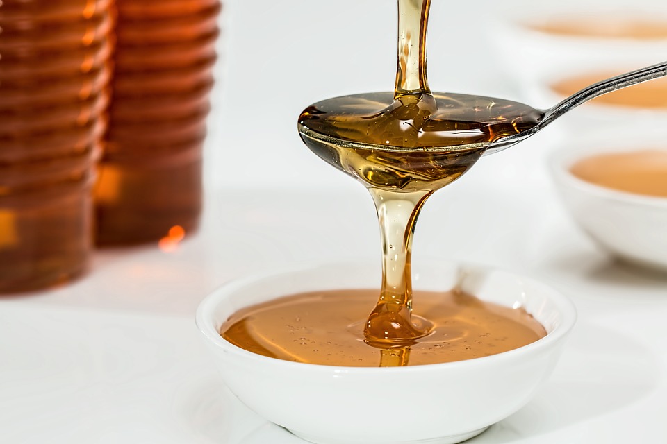 Why Is Raw And Unfiltered Honey The Better Choice?