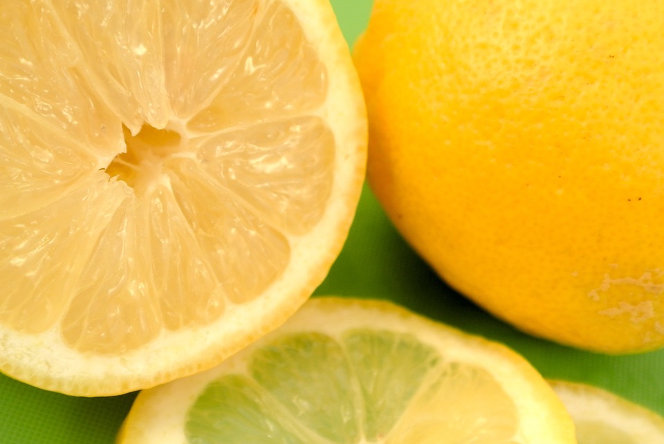 How Vitamin C Helps in Fighting Cold