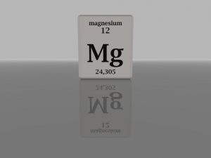 Magnesium