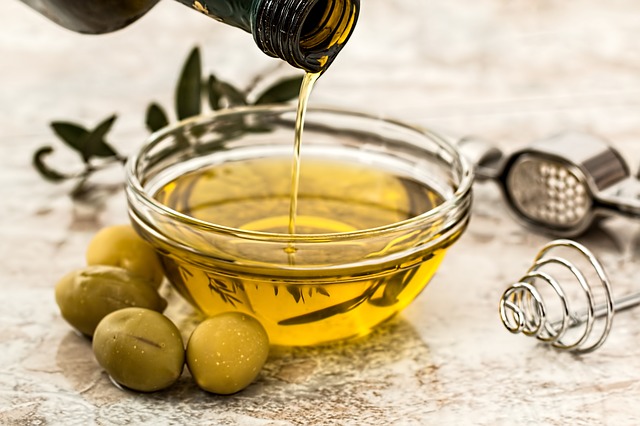 Olive Leaf May Lower Cholesterol Levels
